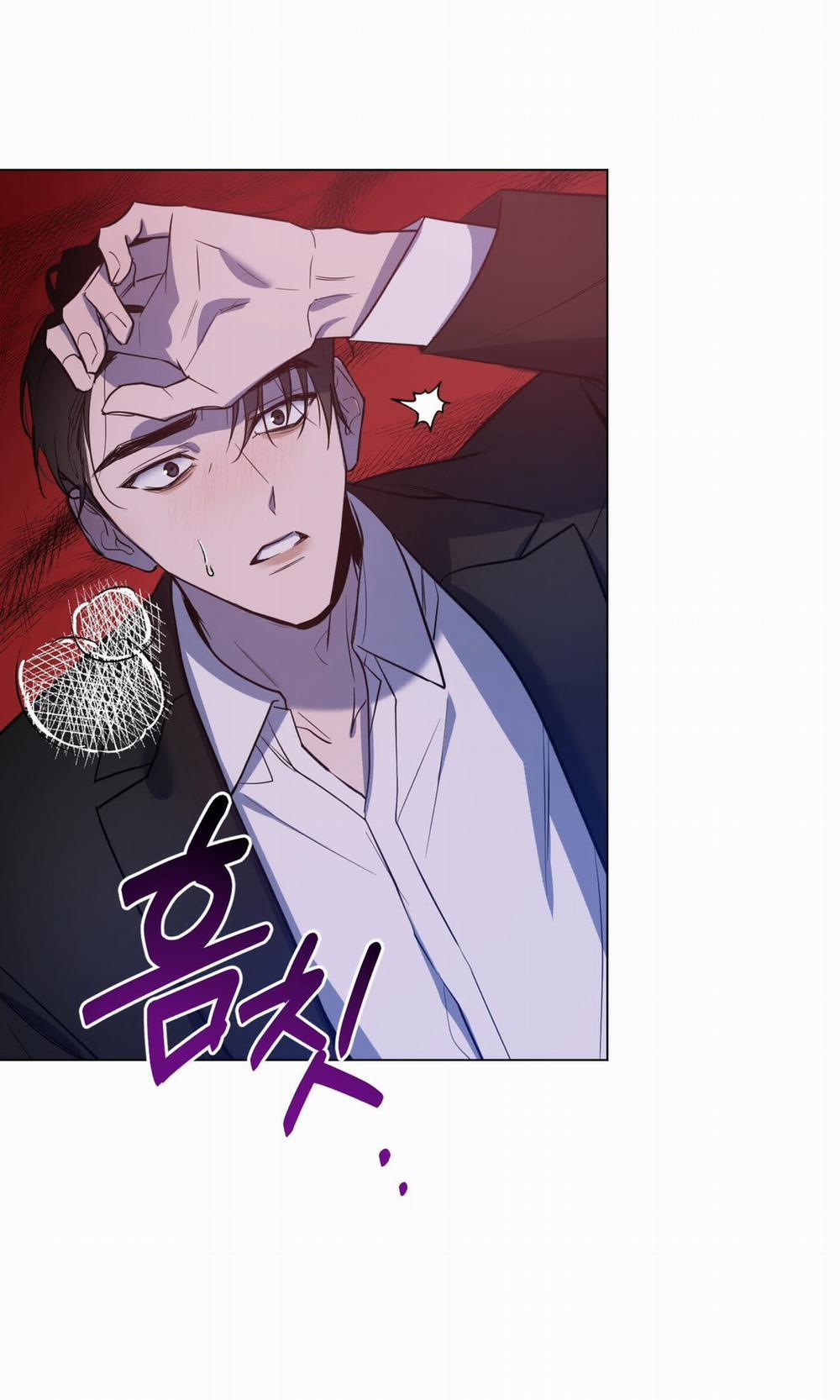 [18+] Ánh Bình Minh Cắt Ngang Màn Đêm 2.2 trang 5