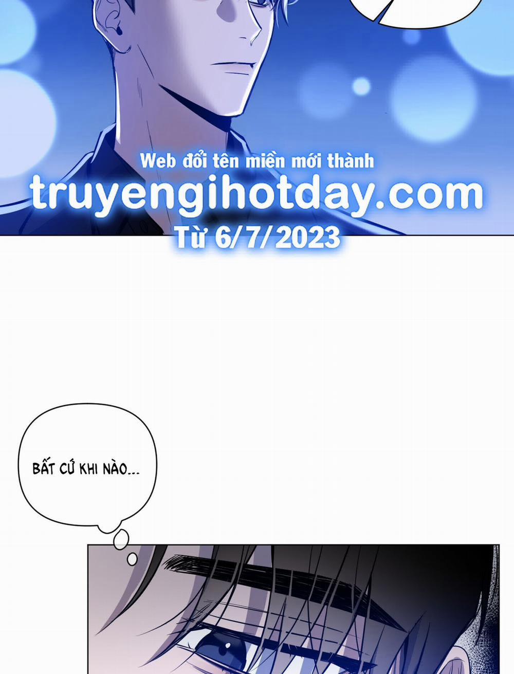 [18+] Ánh Bình Minh Cắt Ngang Màn Đêm 20.1 trang 1