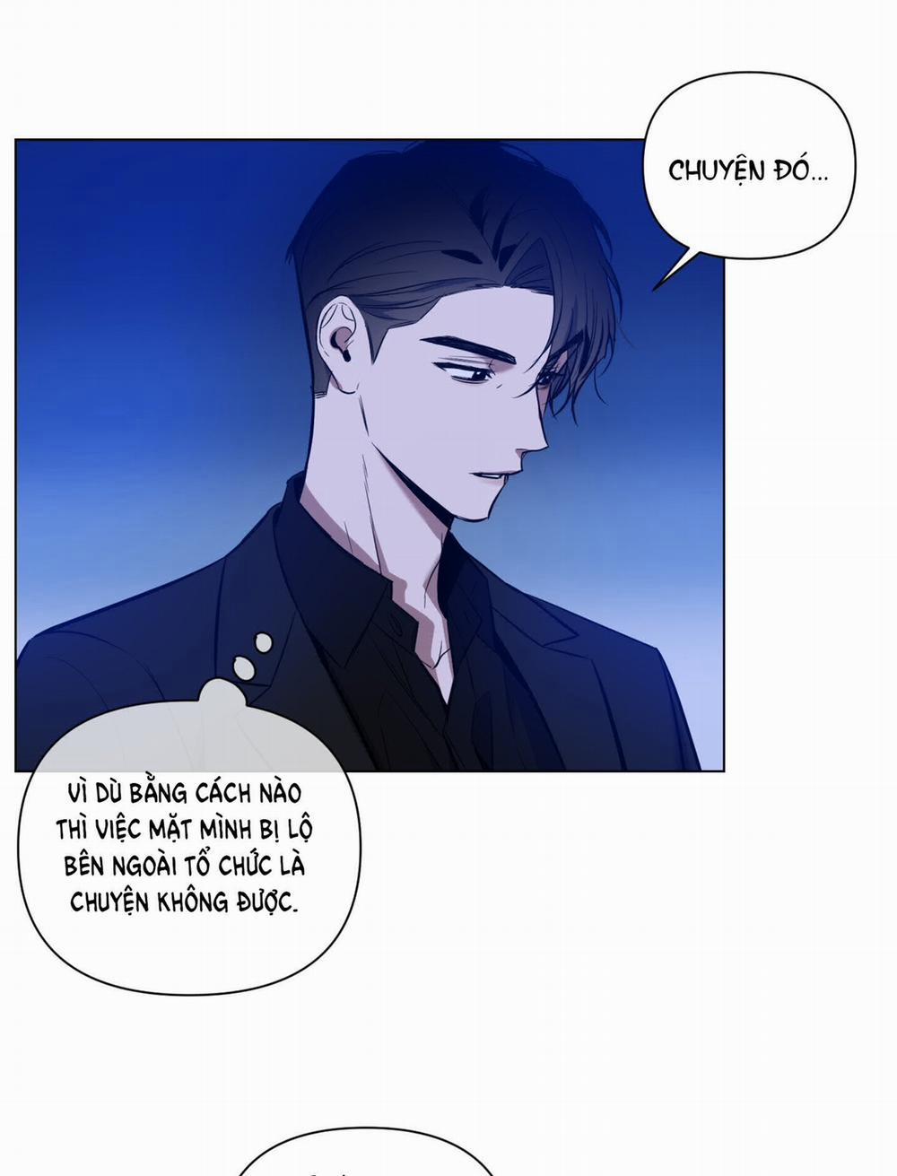 [18+] Ánh Bình Minh Cắt Ngang Màn Đêm 20.1 trang 15