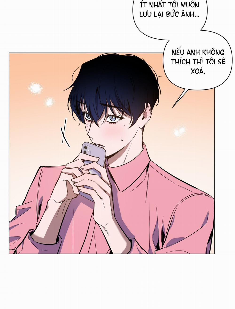 [18+] Ánh Bình Minh Cắt Ngang Màn Đêm 20.1 trang 17