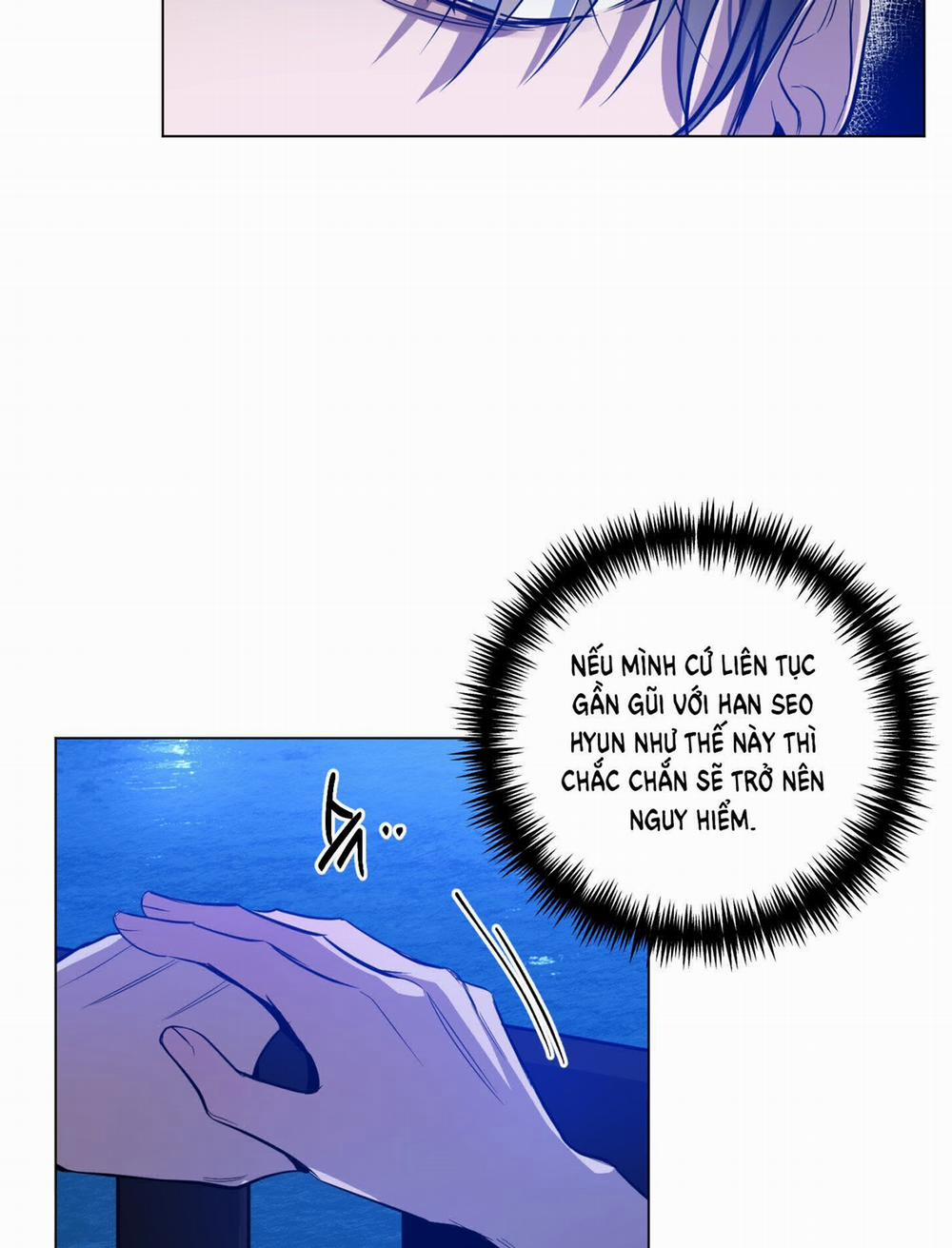 [18+] Ánh Bình Minh Cắt Ngang Màn Đêm 20.1 trang 2