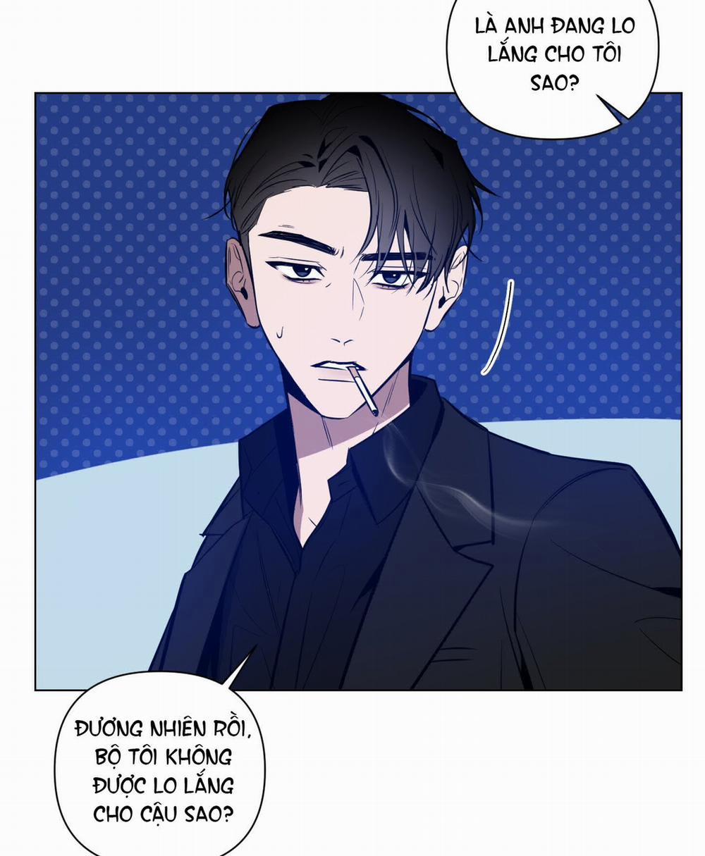 [18+] Ánh Bình Minh Cắt Ngang Màn Đêm 20.2 trang 13