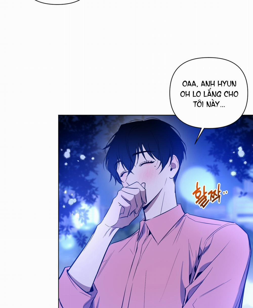 [18+] Ánh Bình Minh Cắt Ngang Màn Đêm 20.2 trang 14