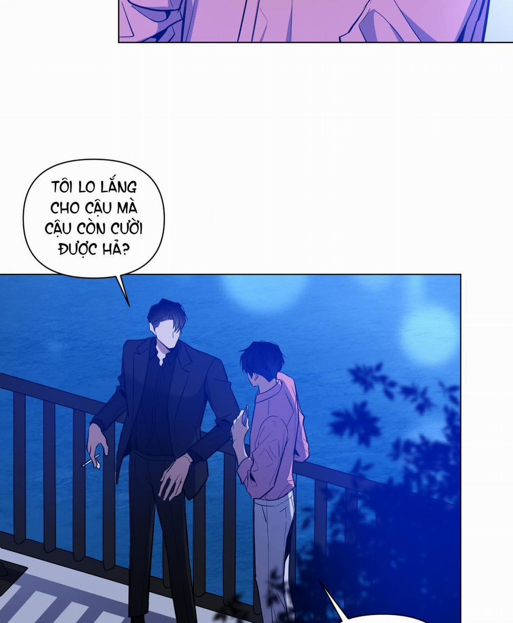 [18+] Ánh Bình Minh Cắt Ngang Màn Đêm 20.2 trang 15