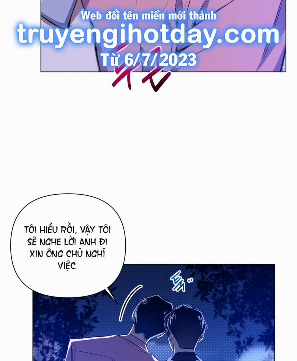 [18+] Ánh Bình Minh Cắt Ngang Màn Đêm 20.2 trang 17