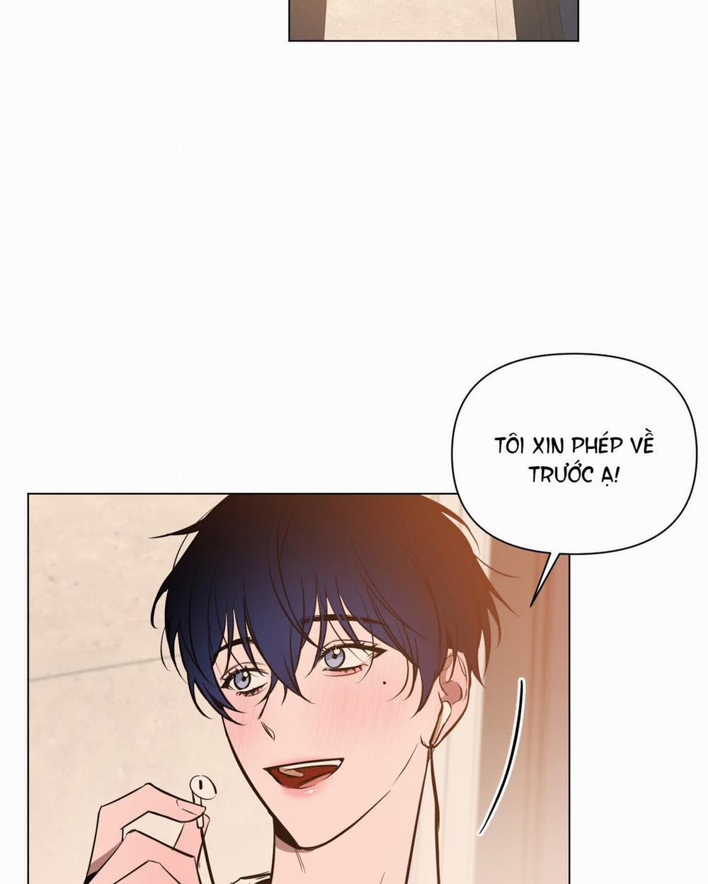 [18+] Ánh Bình Minh Cắt Ngang Màn Đêm 20.2 trang 25