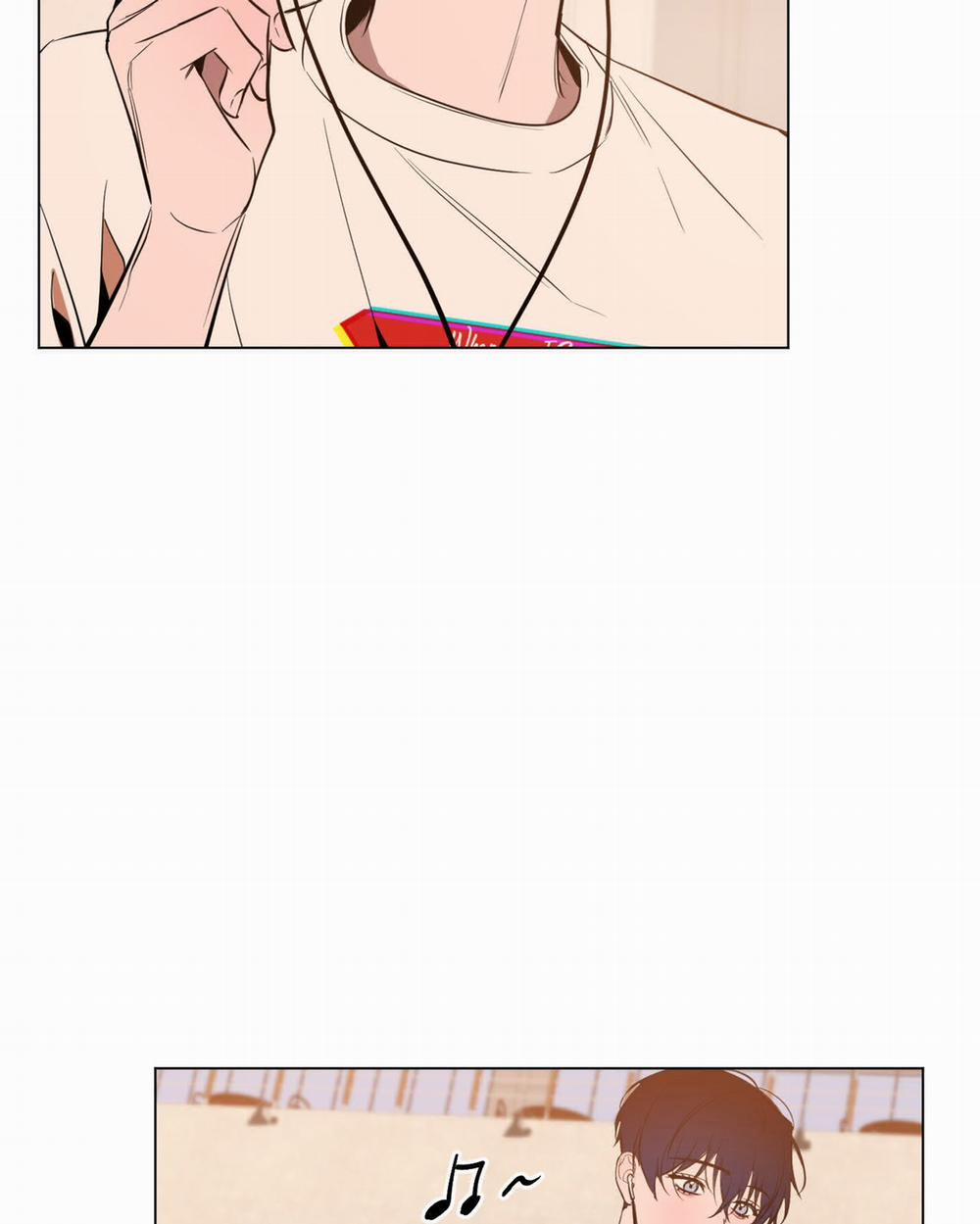 [18+] Ánh Bình Minh Cắt Ngang Màn Đêm 20.2 trang 26