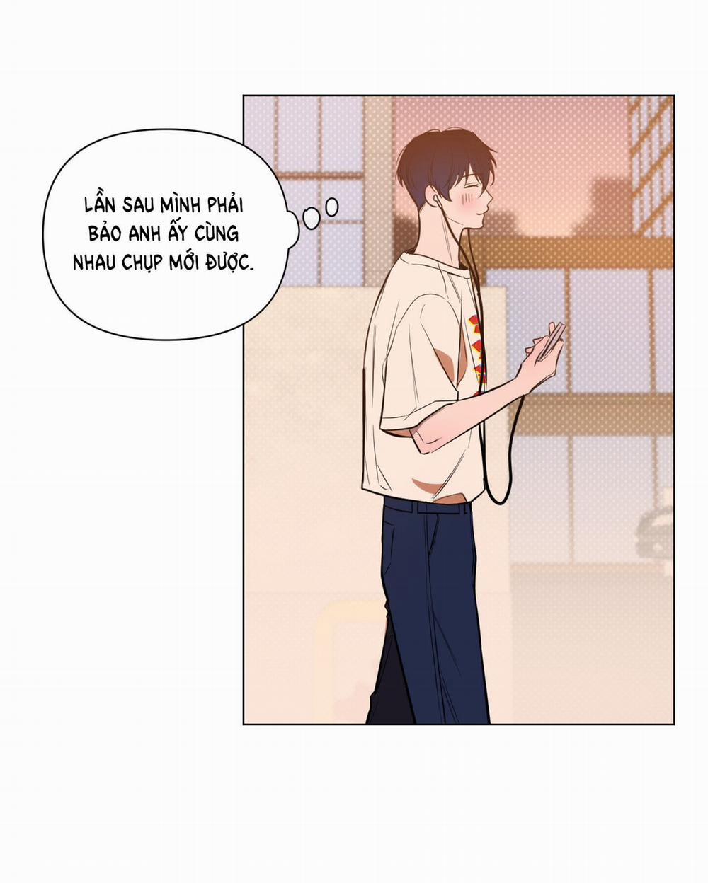 [18+] Ánh Bình Minh Cắt Ngang Màn Đêm 20.2 trang 29