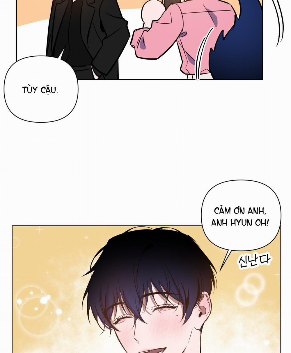 [18+] Ánh Bình Minh Cắt Ngang Màn Đêm 20.2 trang 3