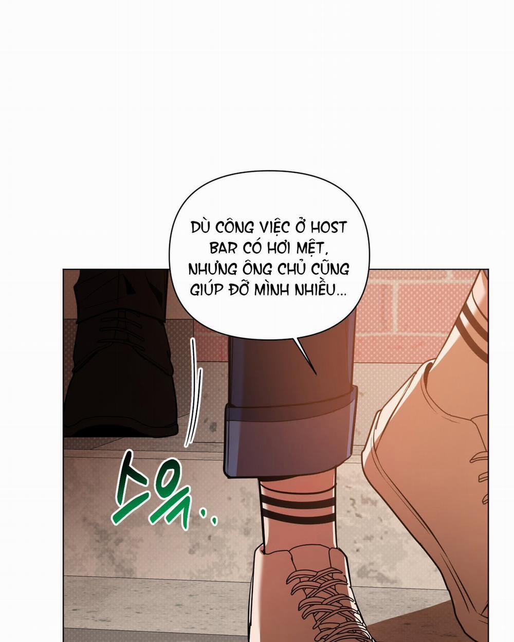 [18+] Ánh Bình Minh Cắt Ngang Màn Đêm 20.2 trang 31