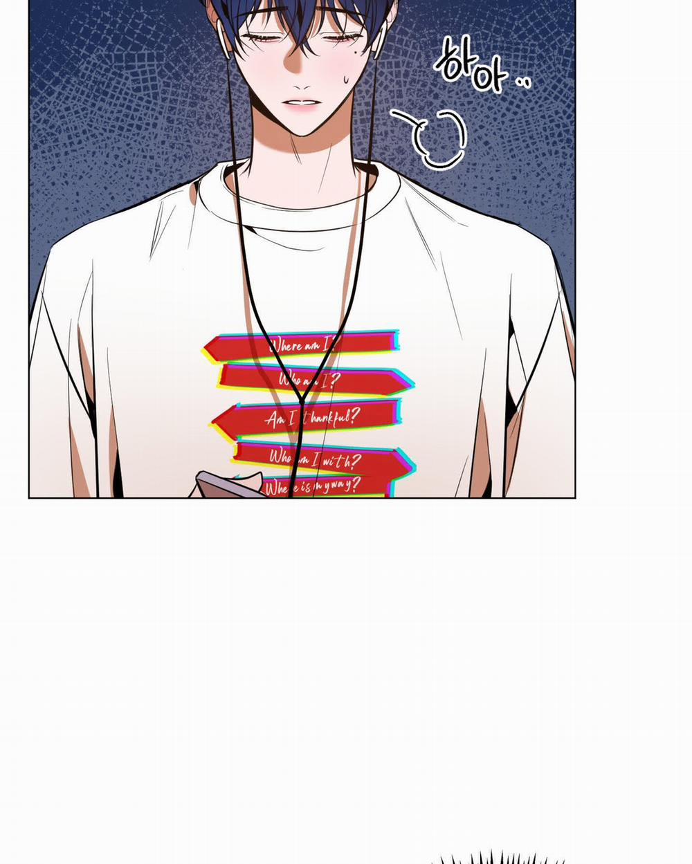 [18+] Ánh Bình Minh Cắt Ngang Màn Đêm 20.2 trang 33