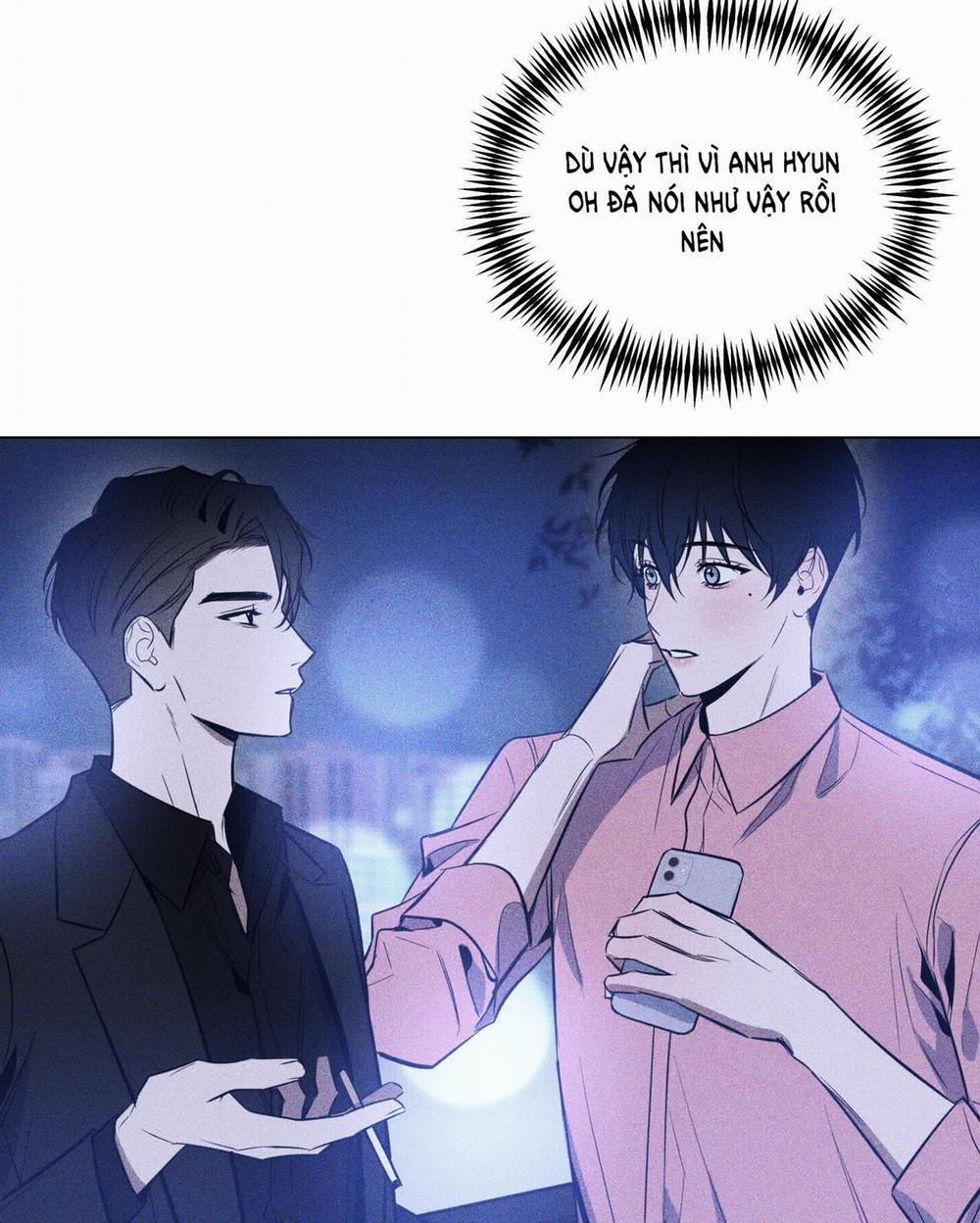 [18+] Ánh Bình Minh Cắt Ngang Màn Đêm 20.2 trang 34