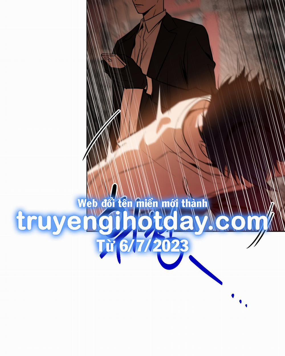 [18+] Ánh Bình Minh Cắt Ngang Màn Đêm 20.2 trang 40