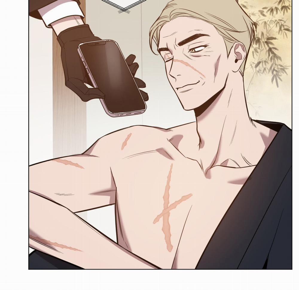 [18+] Ánh Bình Minh Cắt Ngang Màn Đêm 20.2 trang 44