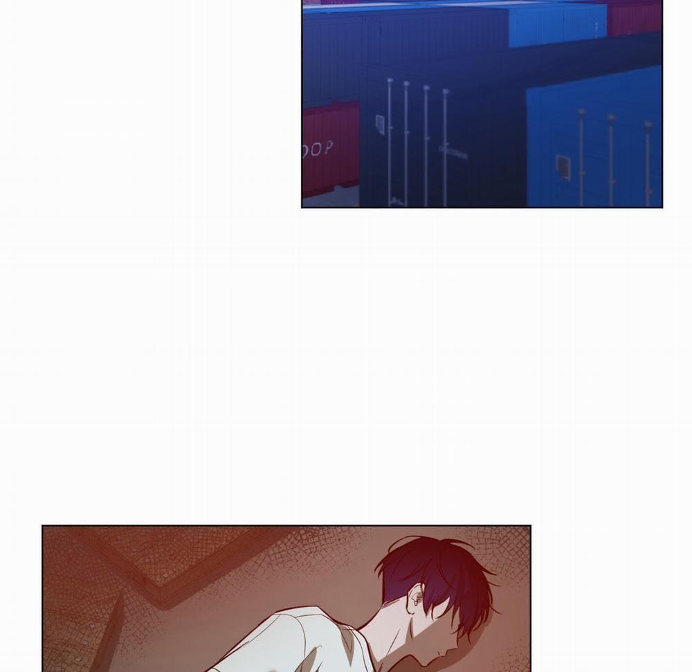 [18+] Ánh Bình Minh Cắt Ngang Màn Đêm 20.2 trang 51