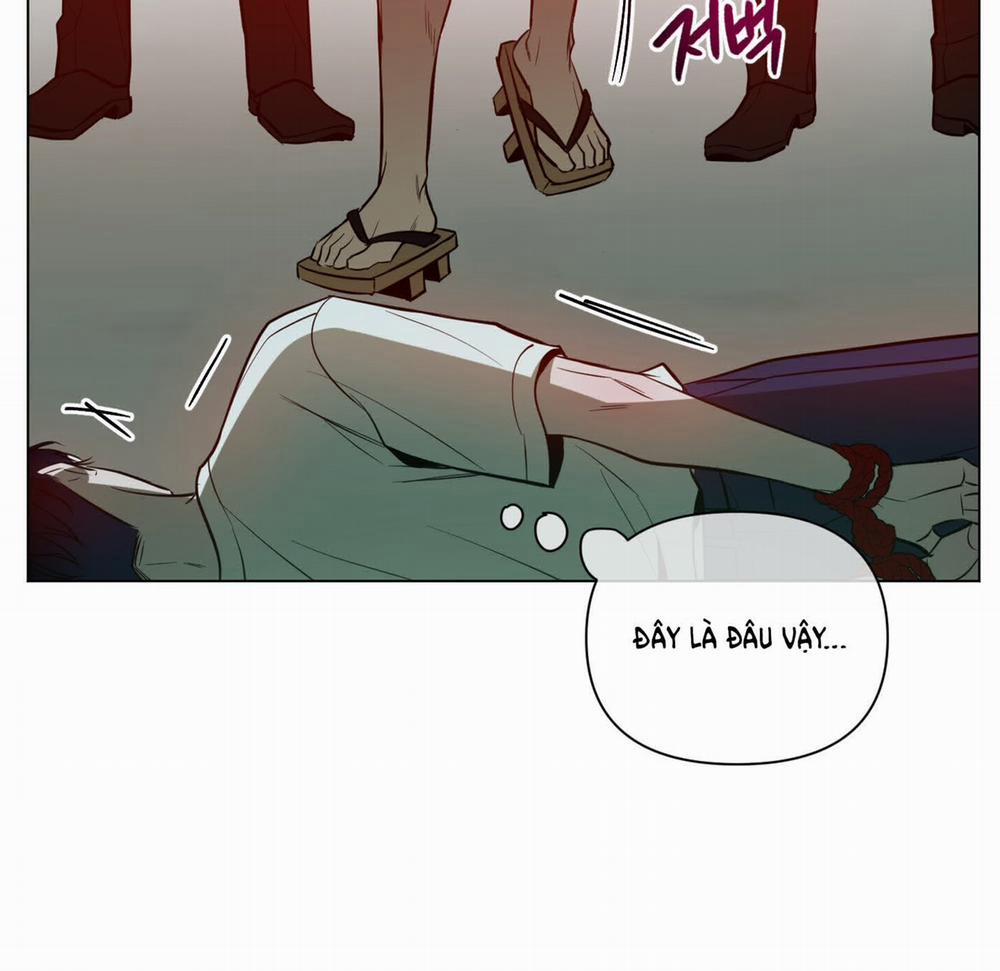 [18+] Ánh Bình Minh Cắt Ngang Màn Đêm 20.2 trang 55