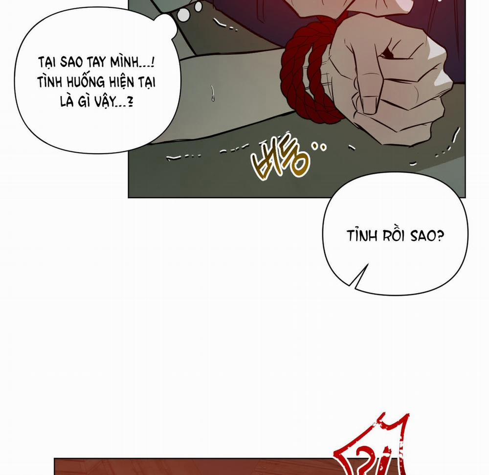 [18+] Ánh Bình Minh Cắt Ngang Màn Đêm 20.2 trang 58