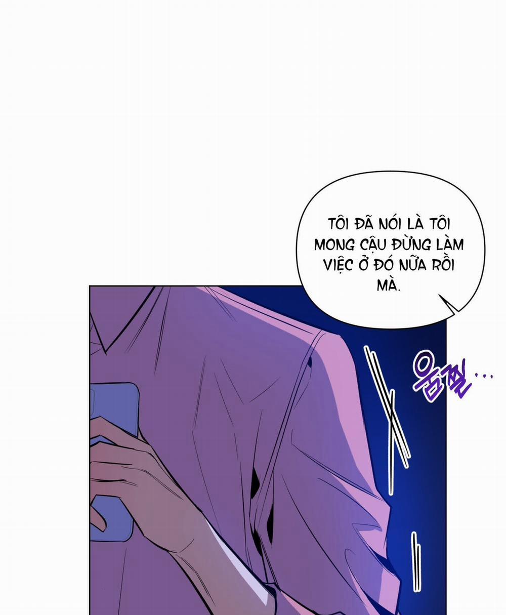 [18+] Ánh Bình Minh Cắt Ngang Màn Đêm 20.2 trang 8