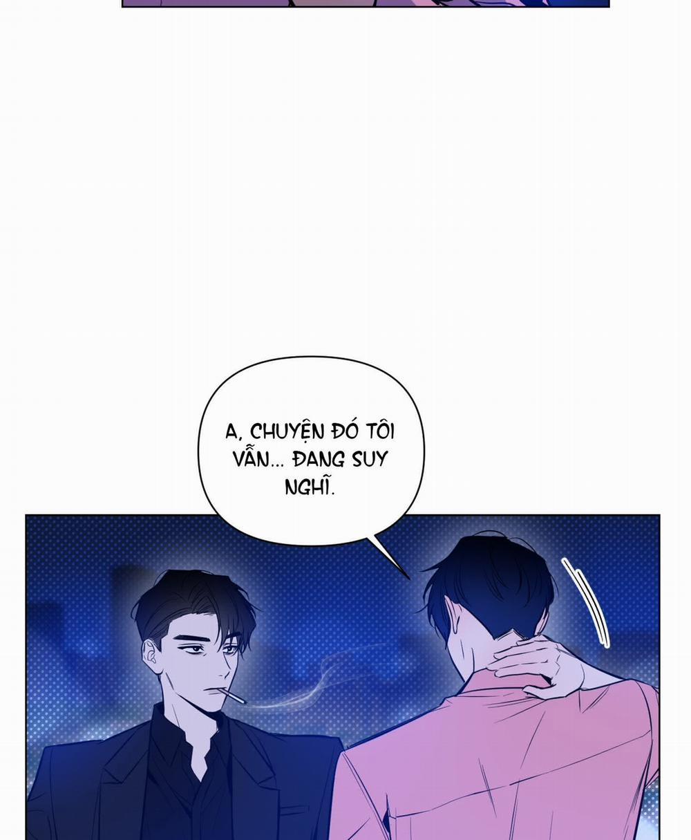 [18+] Ánh Bình Minh Cắt Ngang Màn Đêm 20.2 trang 9