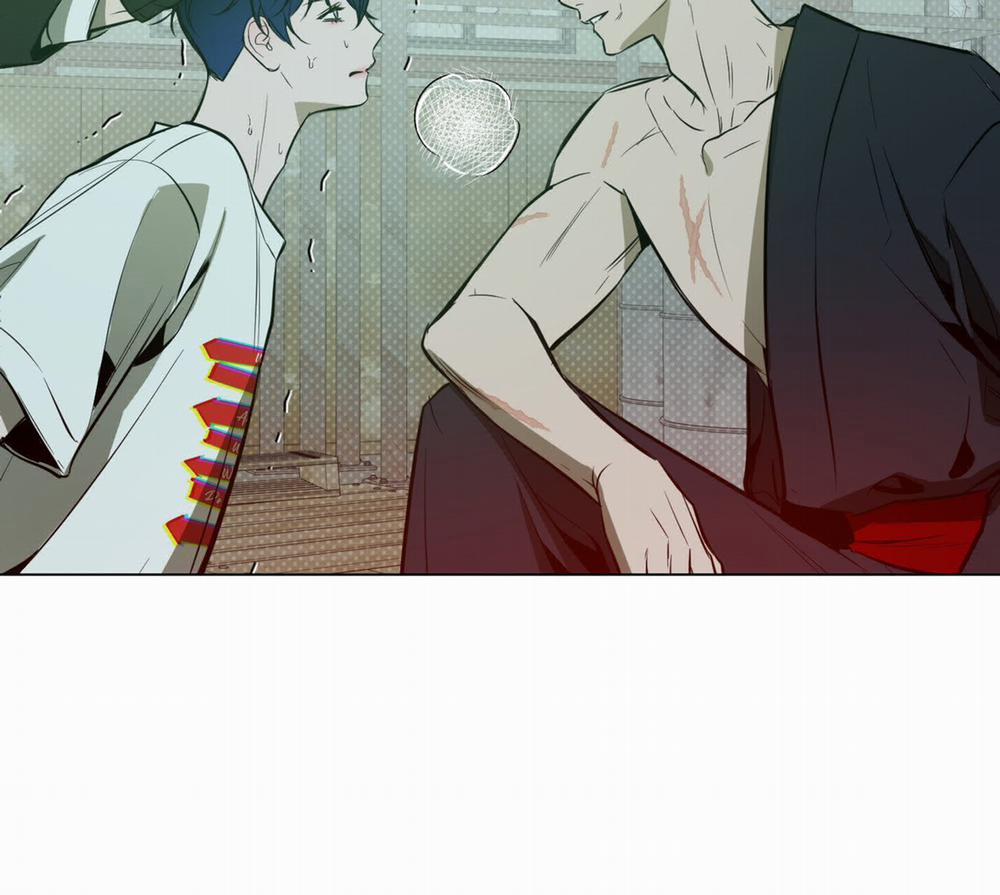 [18+] Ánh Bình Minh Cắt Ngang Màn Đêm 21.1 trang 10