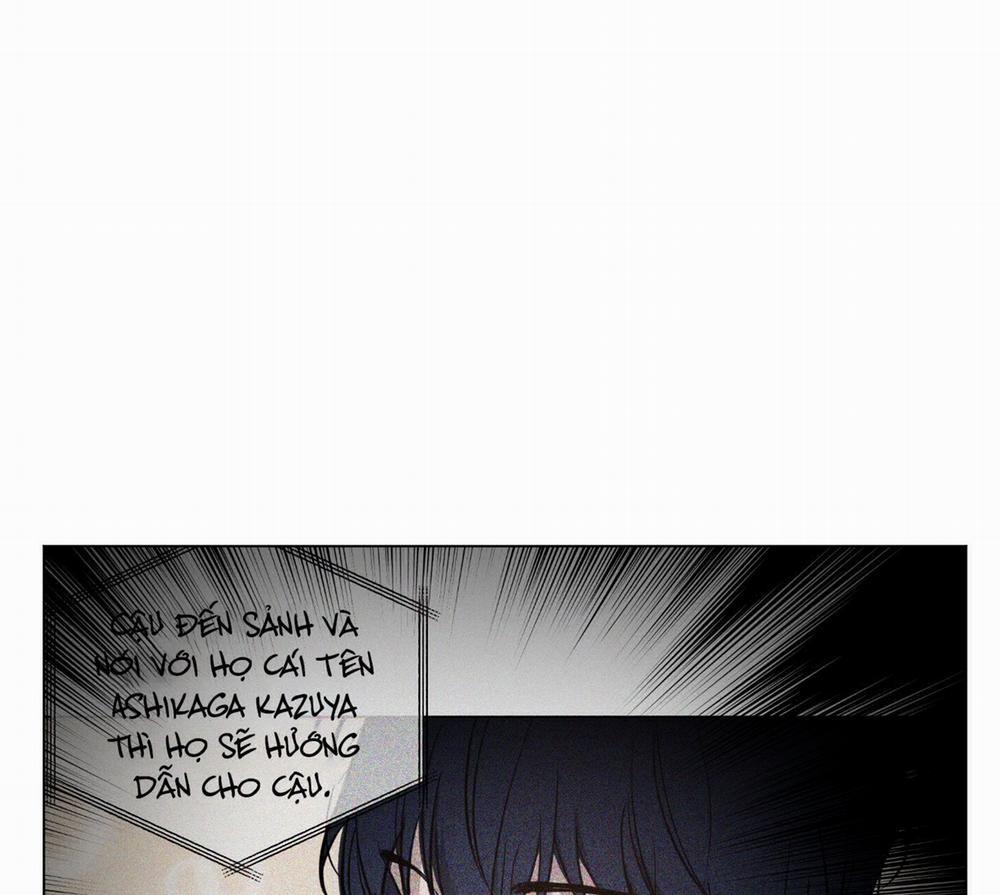 [18+] Ánh Bình Minh Cắt Ngang Màn Đêm 21.1 trang 14