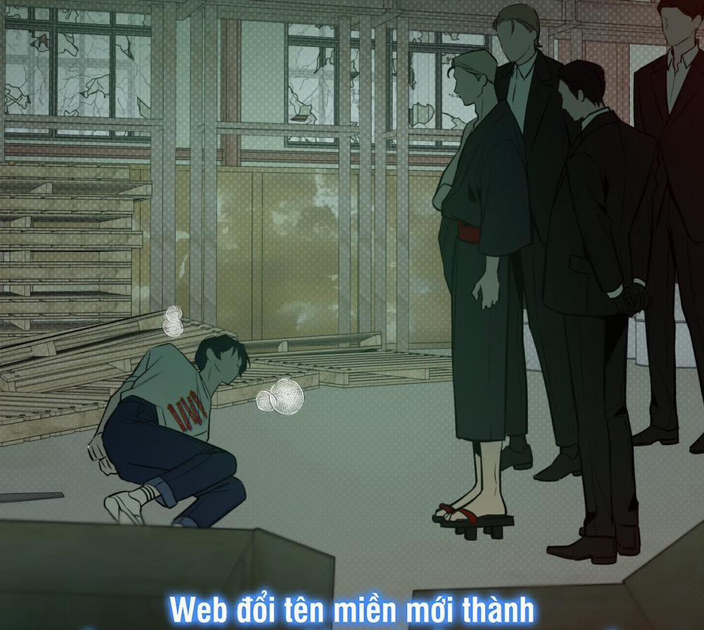 [18+] Ánh Bình Minh Cắt Ngang Màn Đêm 21.1 trang 2