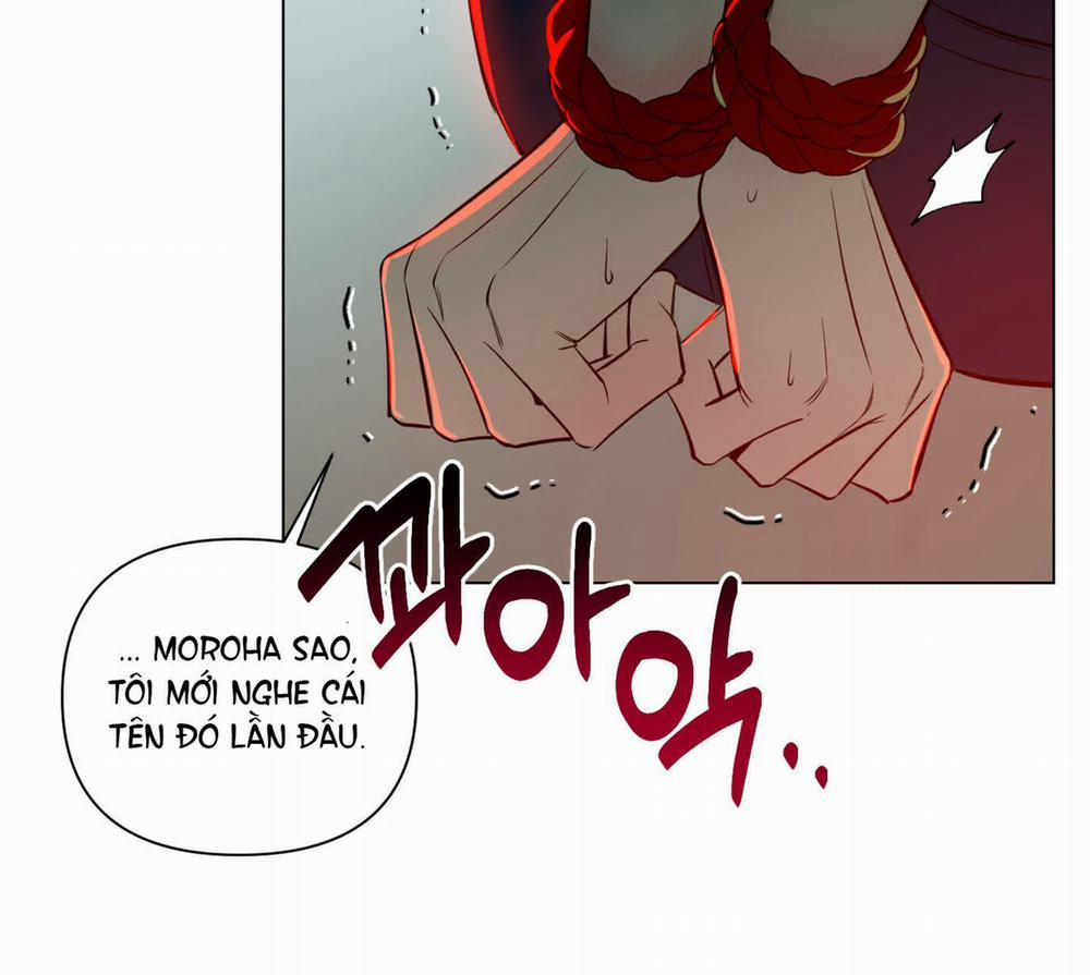 [18+] Ánh Bình Minh Cắt Ngang Màn Đêm 21.1 trang 21