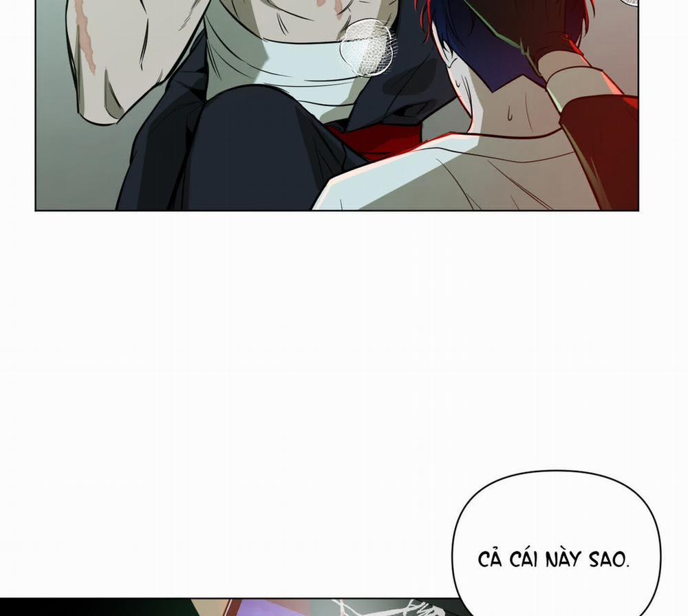 [18+] Ánh Bình Minh Cắt Ngang Màn Đêm 21.1 trang 23