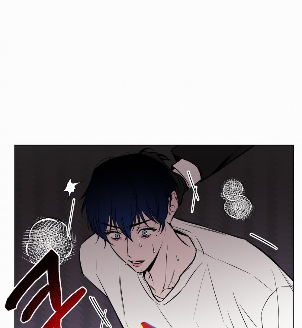 [18+] Ánh Bình Minh Cắt Ngang Màn Đêm 21.1 trang 25