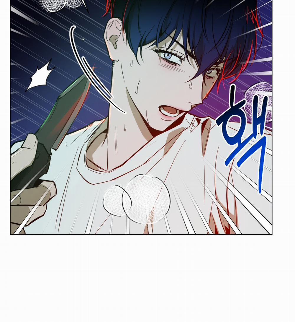 [18+] Ánh Bình Minh Cắt Ngang Màn Đêm 21.1 trang 31