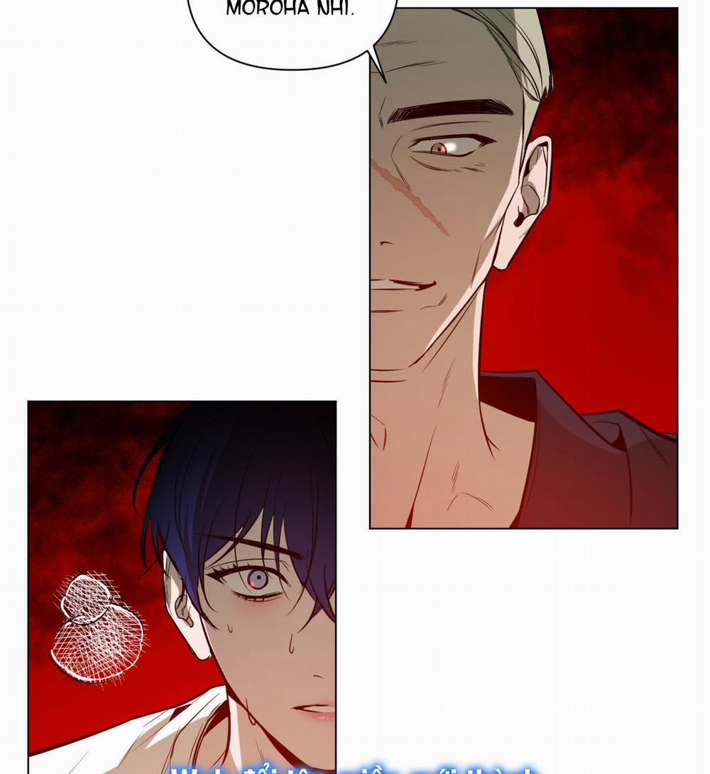 [18+] Ánh Bình Minh Cắt Ngang Màn Đêm 21.1 trang 34