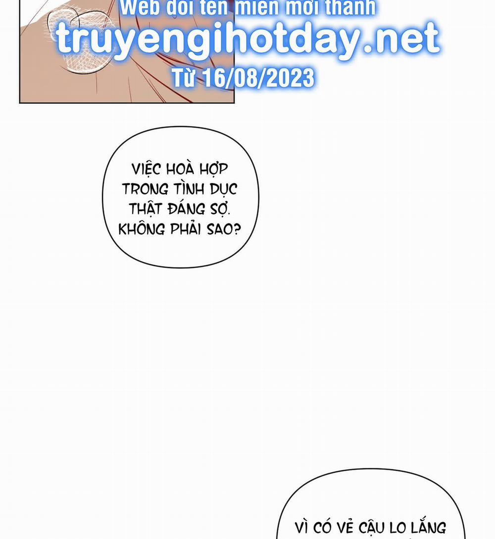 [18+] Ánh Bình Minh Cắt Ngang Màn Đêm 21.1 trang 35