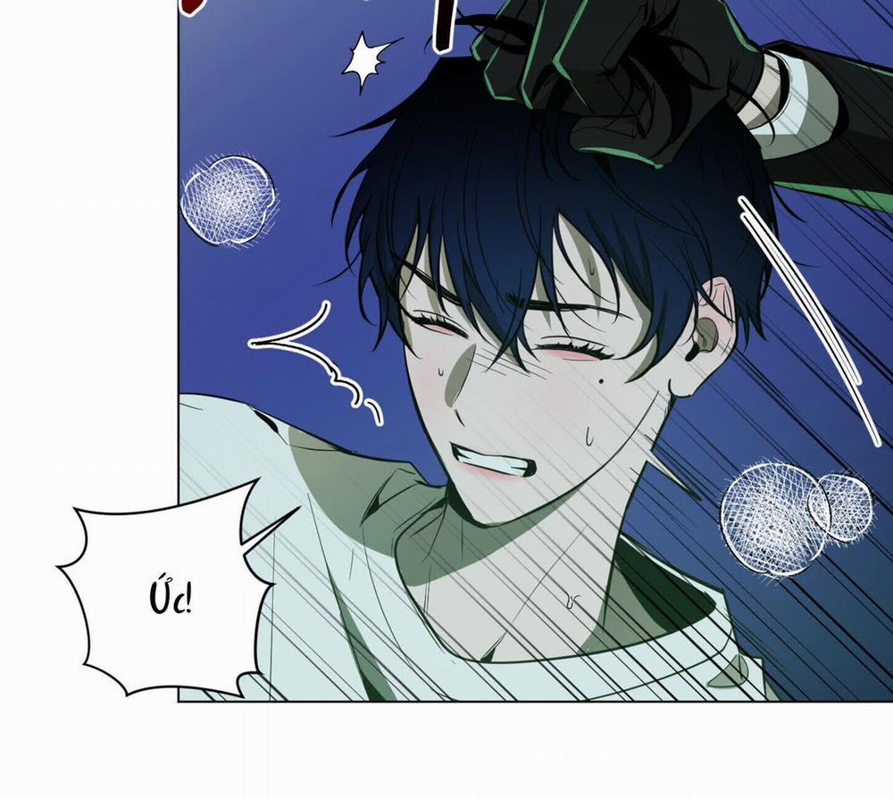 [18+] Ánh Bình Minh Cắt Ngang Màn Đêm 21.1 trang 8