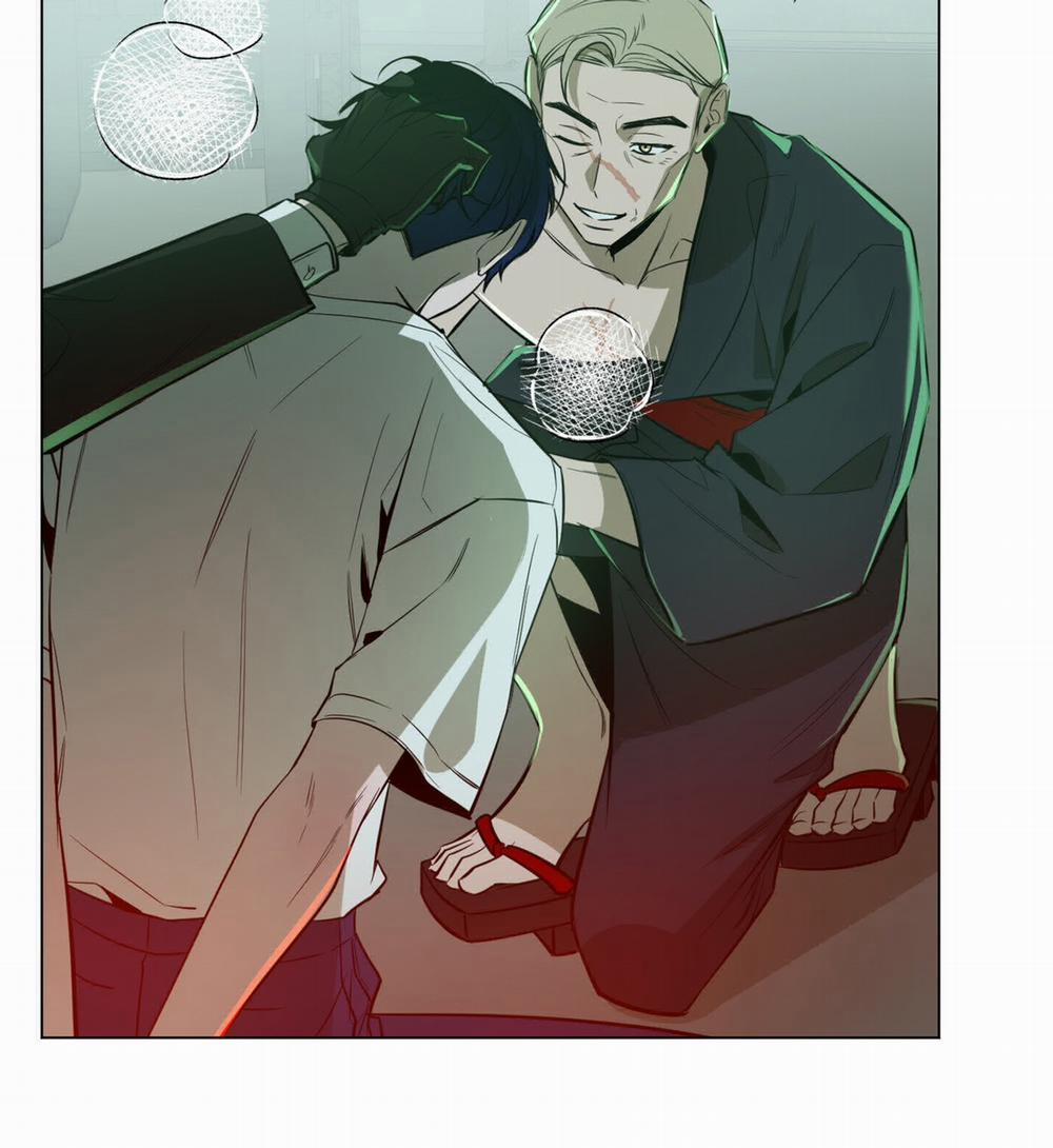 [18+] Ánh Bình Minh Cắt Ngang Màn Đêm 21.2 trang 12