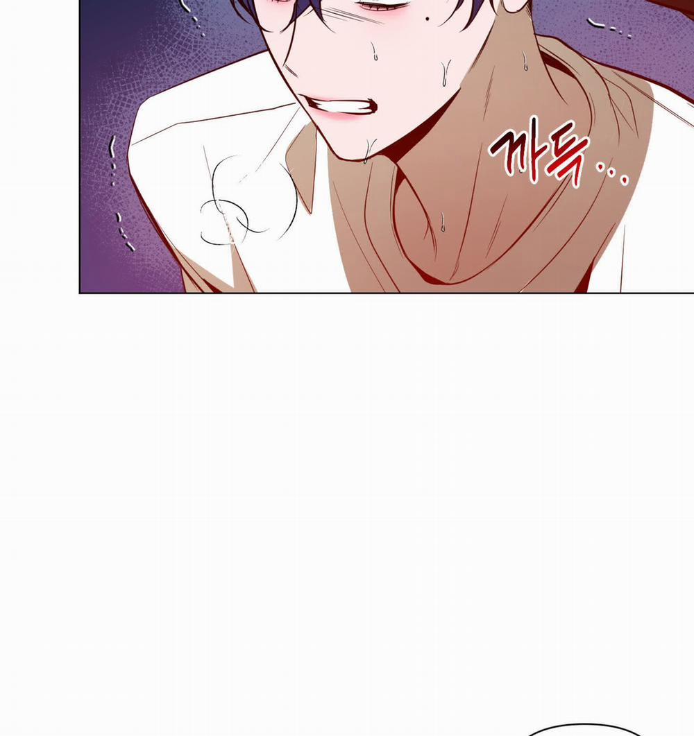 [18+] Ánh Bình Minh Cắt Ngang Màn Đêm 21.2 trang 14