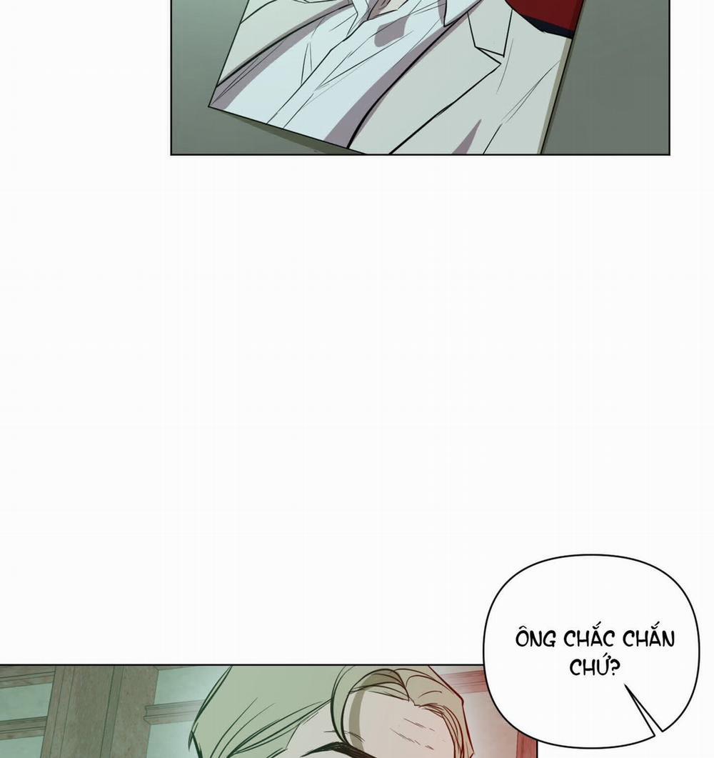 [18+] Ánh Bình Minh Cắt Ngang Màn Đêm 21.2 trang 17