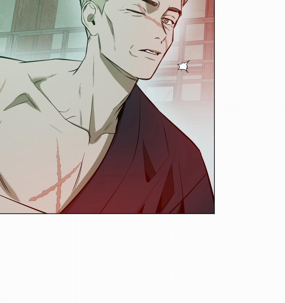 [18+] Ánh Bình Minh Cắt Ngang Màn Đêm 21.2 trang 18