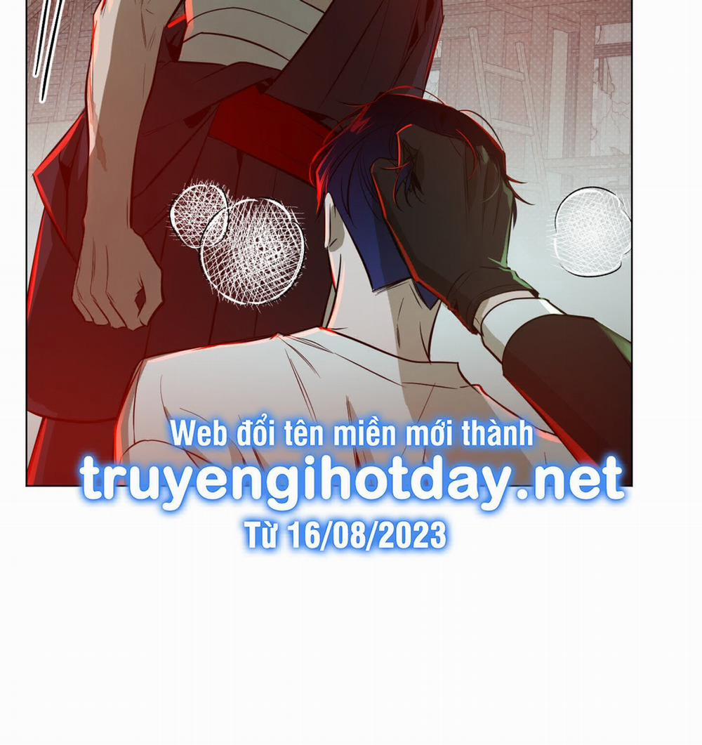 [18+] Ánh Bình Minh Cắt Ngang Màn Đêm 21.2 trang 21