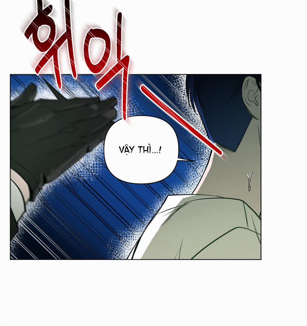 [18+] Ánh Bình Minh Cắt Ngang Màn Đêm 21.2 trang 25