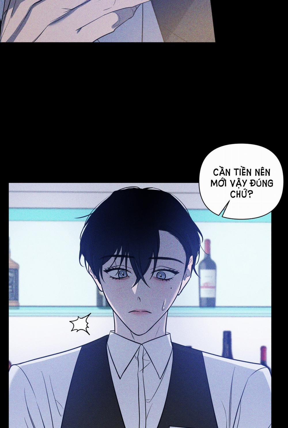 [18+] Ánh Bình Minh Cắt Ngang Màn Đêm 3.2 trang 10