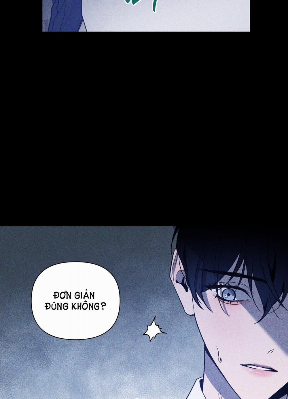 [18+] Ánh Bình Minh Cắt Ngang Màn Đêm 3.2 trang 18