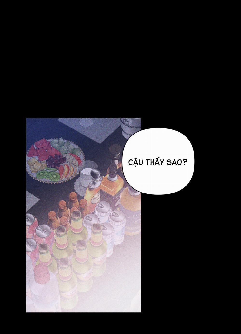 [18+] Ánh Bình Minh Cắt Ngang Màn Đêm 3.2 trang 20