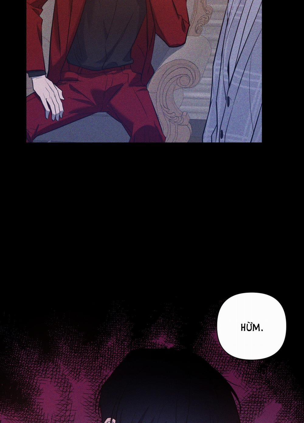 [18+] Ánh Bình Minh Cắt Ngang Màn Đêm 3.2 trang 23