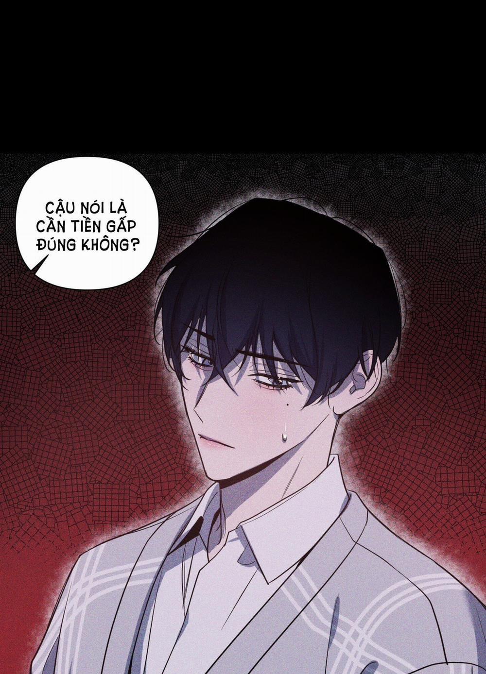 [18+] Ánh Bình Minh Cắt Ngang Màn Đêm 3.2 trang 28