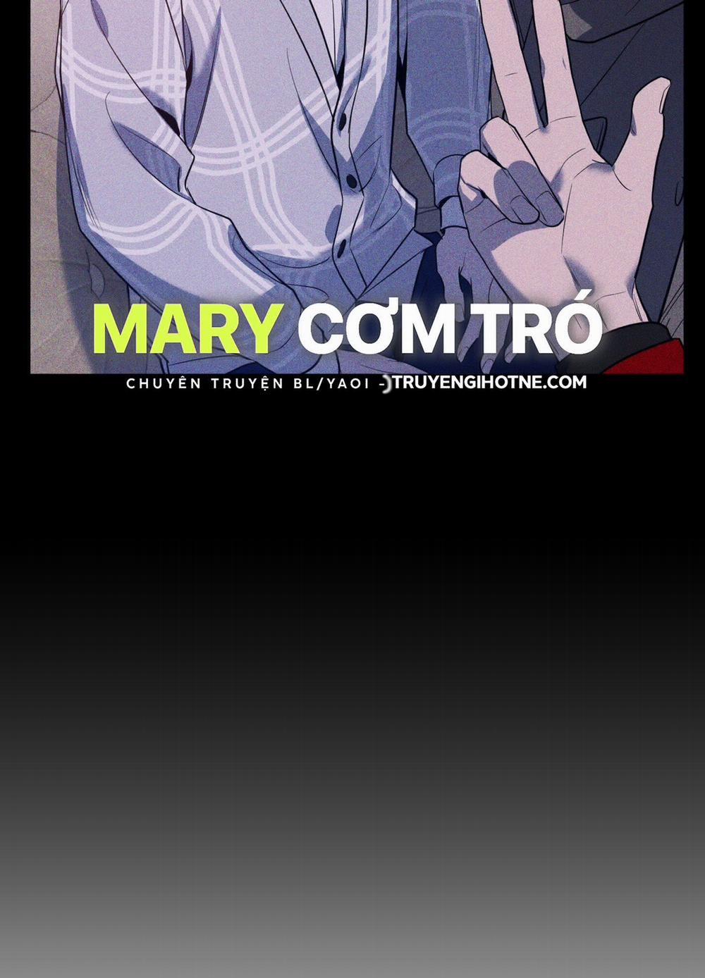 [18+] Ánh Bình Minh Cắt Ngang Màn Đêm 3.2 trang 31