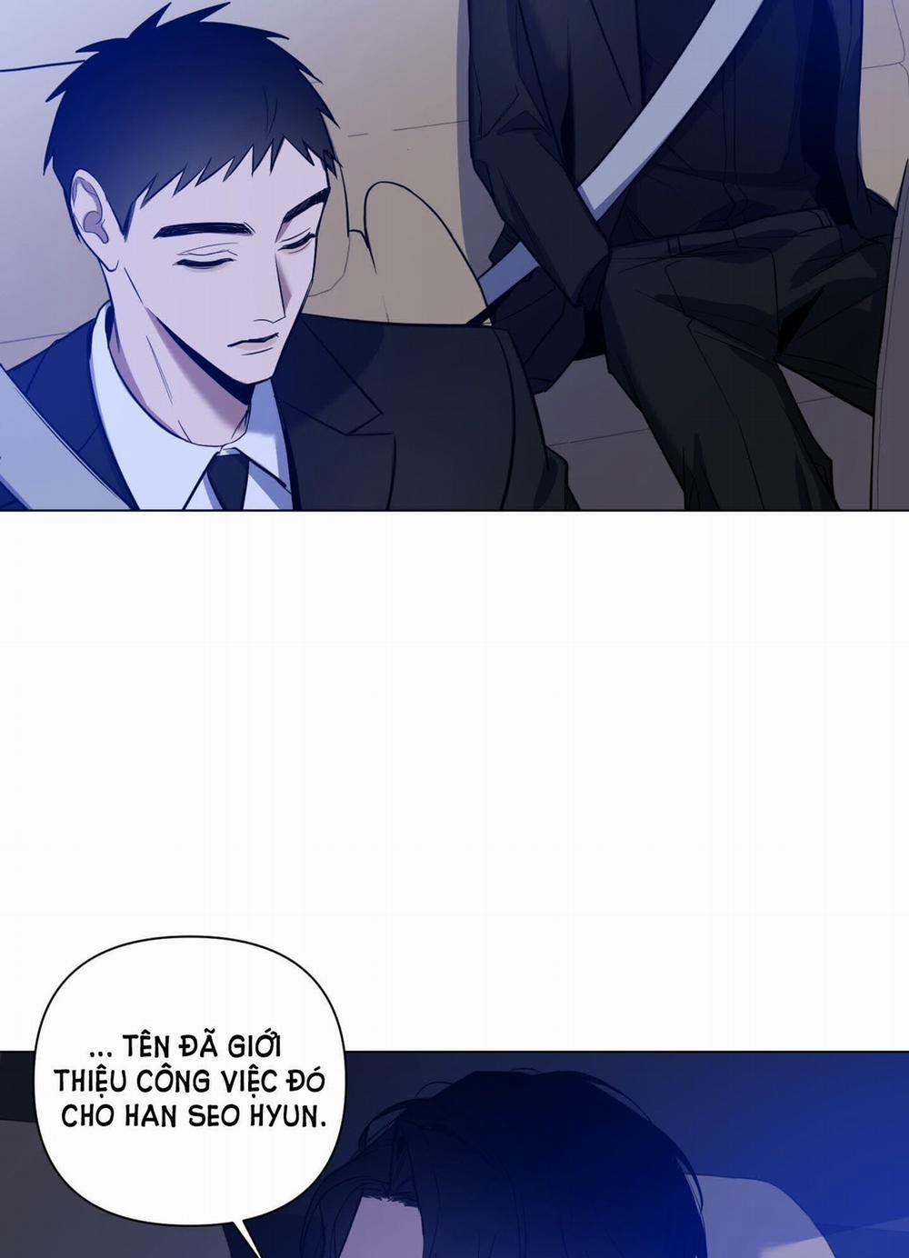 [18+] Ánh Bình Minh Cắt Ngang Màn Đêm 3.2 trang 34