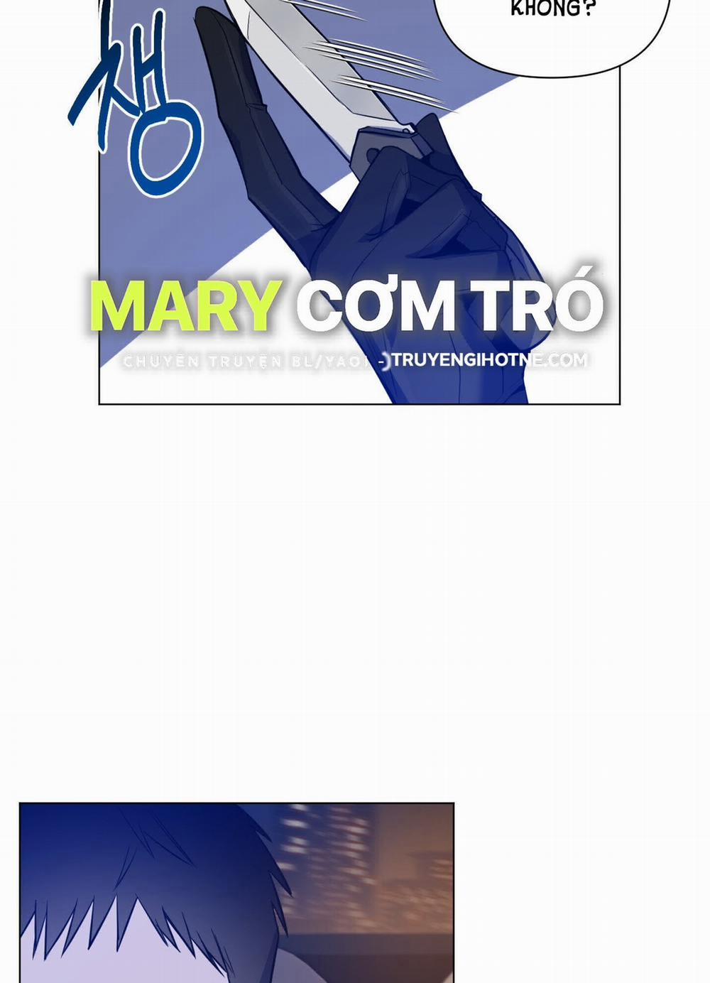 [18+] Ánh Bình Minh Cắt Ngang Màn Đêm 3.2 trang 36