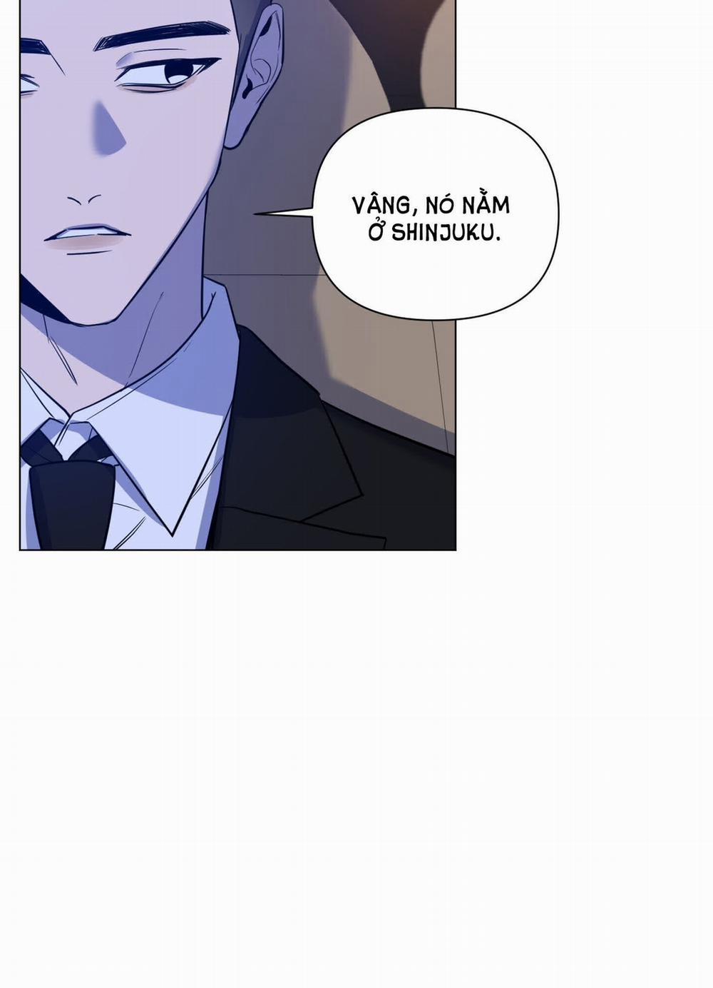 [18+] Ánh Bình Minh Cắt Ngang Màn Đêm 3.2 trang 37