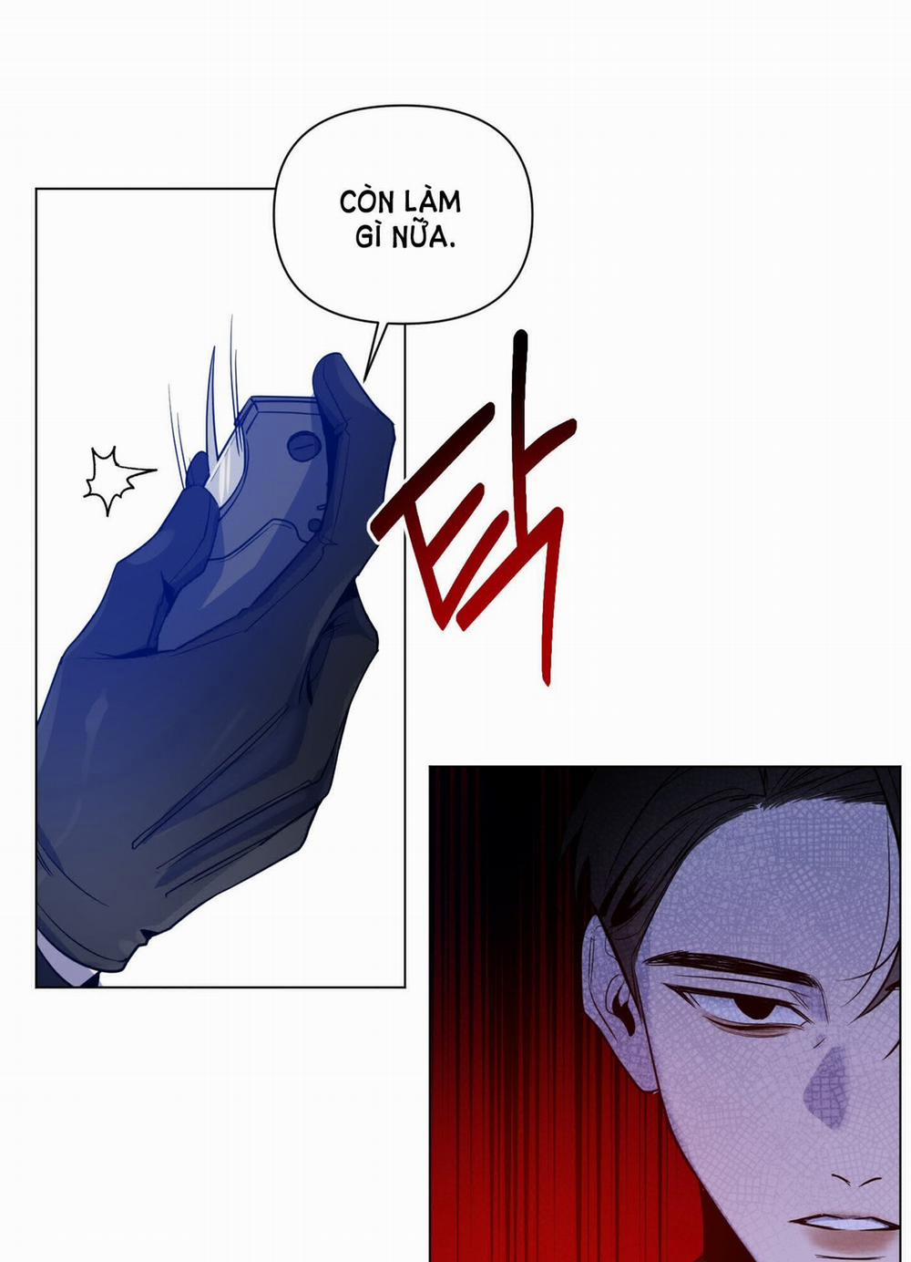 [18+] Ánh Bình Minh Cắt Ngang Màn Đêm 3.2 trang 39