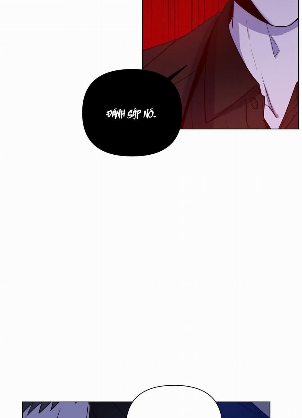 [18+] Ánh Bình Minh Cắt Ngang Màn Đêm 3.2 trang 40